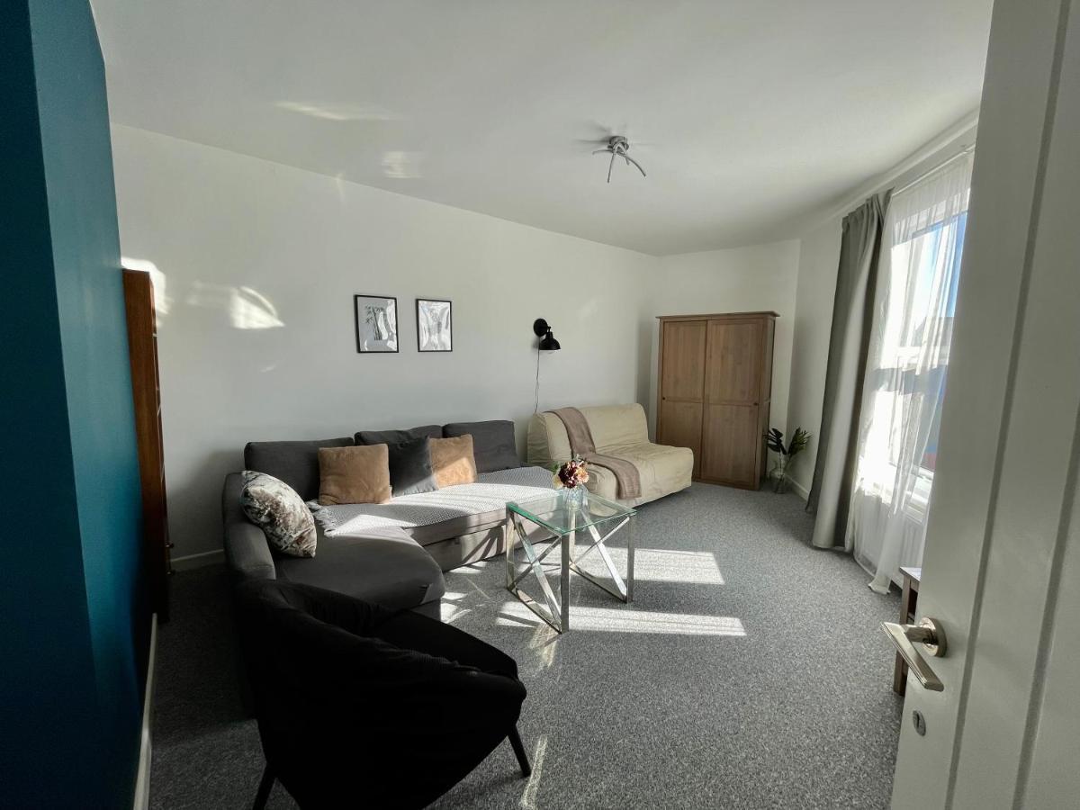 The Corner House - Modern Chesterfield Town Centre Apartments Экстерьер фото