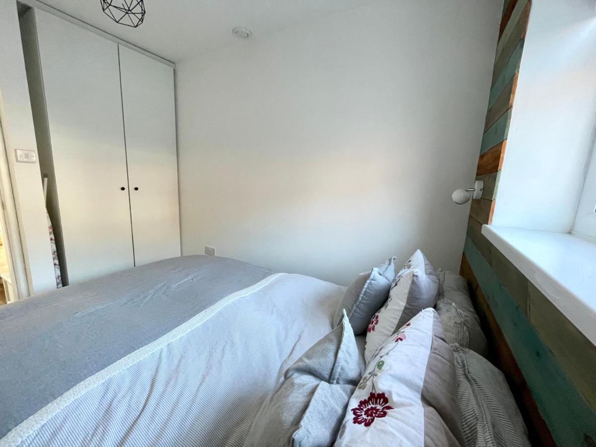 The Corner House - Modern Chesterfield Town Centre Apartments Экстерьер фото